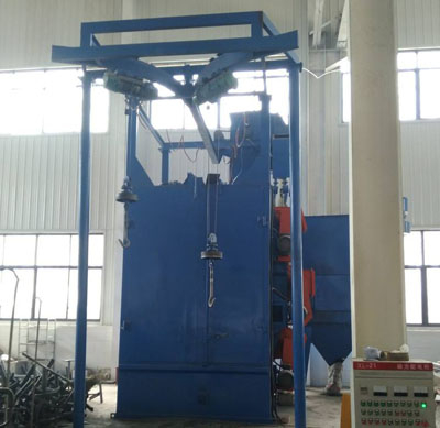 Q378單91抖音APP污，拋丸清理機