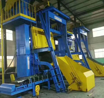 28GN鋼黄色抖音短视频|自動上下料