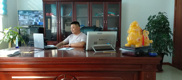 專業生產車間，進口生產設備，產品合格率高